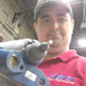 Meet your Posher, Alvin